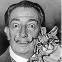 Salvador Dali