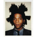 Jean-Michel Basquiat