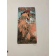 Alphonse Mucha lithograph off set 50x70 cm