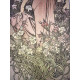 Lithographie von Alphonse Mucha, Offset 50x70 cm