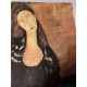 Amedeo Modigliani lithograph off set 50x70 cm Archives Paris