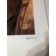 Amedeo Modigliani off set litografie 50x70 cm Arhive Paris