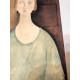 Amedeo Modigliani off set litografie 50x70 cm Arhive Paris