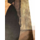 Amedeo Modigliani lithographie hors set 50x70 cm Archives Paris