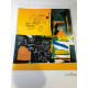 Basquiat Lithographie Offset 50x70 cm zertifiziert