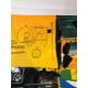 Basquiat Lithographie Offset 50x70 cm zertifiziert