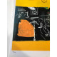 Basquiat Lithographie Offset 50x70 cm zertifiziert