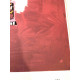 Basquiat Off set lithograph cm 50x70 certified