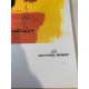 Basquiat Litografia off set 50x70 cm certificat