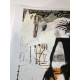 Basquiat Off set lithograph cm 50x70 certified