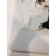 Basquiat Off set lithograph cm 50x70 certified