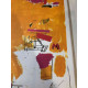 Litografia Basquiat off set 50x70 cm certificada