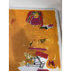 Litografia Basquiat off set 50x70 cm certificada