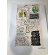 Basquiat Lithographie hors set 50x70 cm certifiée