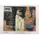 Basquiat Off set lithograph cm 50x70 certified Rupert edition