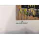 Basquiat Off set lithograph cm 50x70 certified Rupert edition