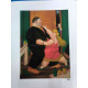 Fernando Botero Off set lithograph cm 50x65 certified