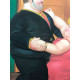 Fernando Botero Off set lithograph cm 50x65 certified