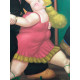 Fernando Botero Off set lithograph cm 50x65 certified