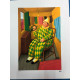 Fernando Botero Lithografie off set 50x65 cm gecertificeerd