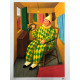 Fernando Botero Lithografie off set 50x65 cm gecertificeerd