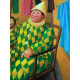 Fernando Botero Lithografie off set 50x65 cm gecertificeerd