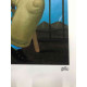 Fernando Botero Litografia off set 50x65 cm certificada