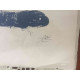 Joan Miro Lithografie off set 56x76 cm gecertificeerd