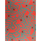 Set de litografia Keith Haring 50x70 cm certificat