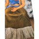 Frida Khalo Off set lithograph cm 50x70 certified