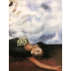 Frida Khalo Off set lithograph cm 50x70 certified