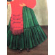 Frida Khalo Off set lithograph cm 50x70 certified