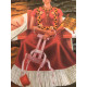 Frida Khalo Off set lithograph cm 50x70 certified