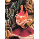 Frida Khalo Off set lithograph cm 50x70 certified