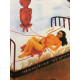 Frida Khalo Off set lithograph cm 50x70 certified