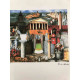 Frida Khalo Off set lithograph cm 50x70 certified