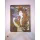 Alphonse Mucha lithograph off set 50x70 cm