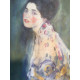 Set de litografia Gustav Klimt 50x70 cm certificat