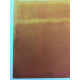 Mark Rothko Lithographie Offset 50x65 cm zertifiziert