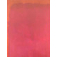 Mark Rothko Lithographie hors set 50x65 cm certifiée