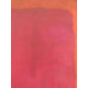 Mark Rothko Lithographie hors set 50x65 cm certifiée