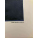 Litografia Mark Rothko off set 50x65 cm certificada