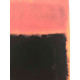 Mark Rothko 50x65 cm-ko litografia-sorta ziurtatua