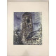 Pieter Cornelis Mondriaan Lithograph off set 50x65 cm certified