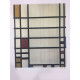 Pieter Cornelis Mondriaan Lithograph off set 50x65 cm certified