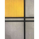 Pieter Cornelis Mondriaan Lithograph off set 50x65 cm certified