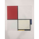 Pieter Cornelis Mondriaan Lithograph off set 50x65 cm certified