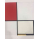 Pieter Cornelis Mondriaan Lithograph off set 50x65 cm certified