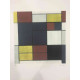 Pieter Cornelis Mondriaan Lithograph off set 50x65 cm certified