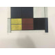 Pieter Cornelis Mondriaan Lithograph off set 50x65 cm certified